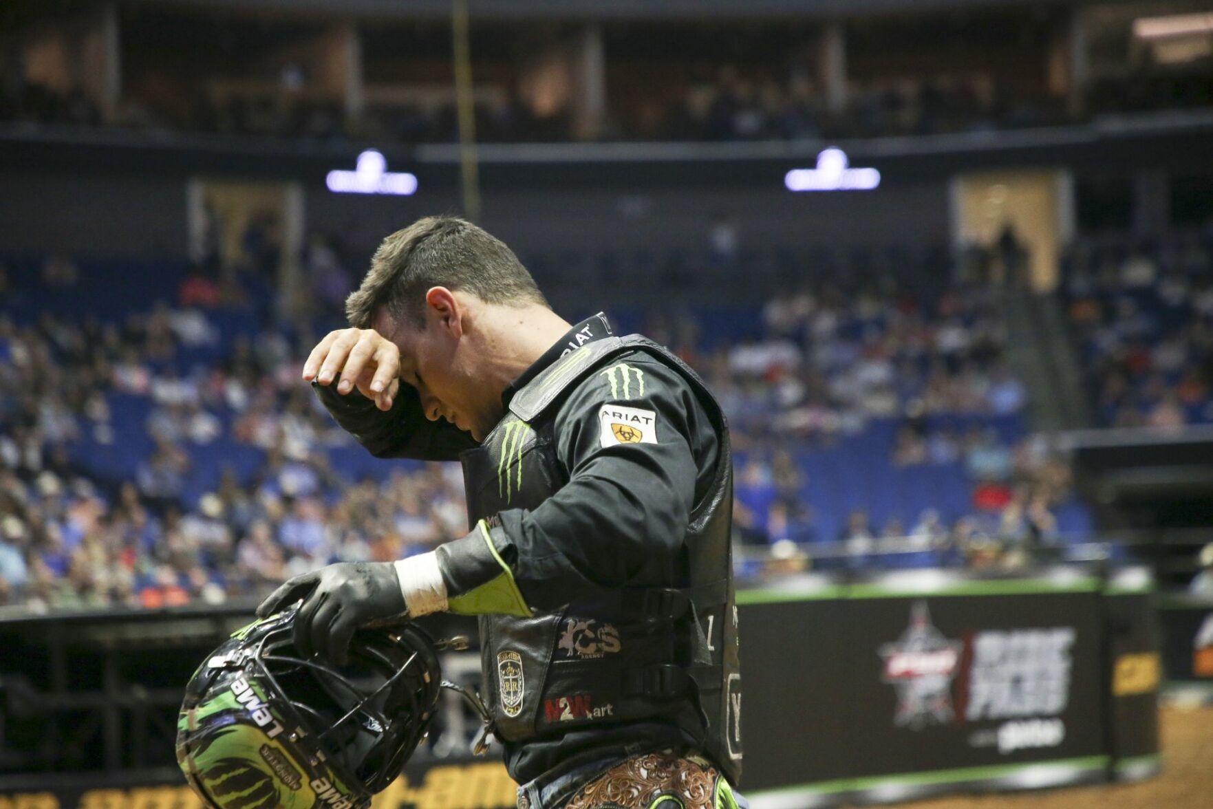PBR Unleash The Beast